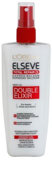 L’Oréal Paris Elseve Total Repair 5 regenerační balzám na roztřepené konečky vlasů