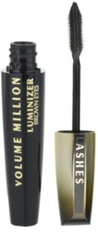 L’Oréal Paris Volume Million Lashes Luminizer mascara cu efect de volum