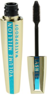 L’Oréal Paris Volume Million Lashes Waterproof mascara waterproof