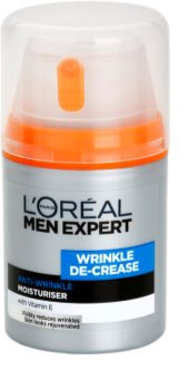 L’Oréal Paris Men Expert Wrinkle De-Crease protivráskové sérum pro muže