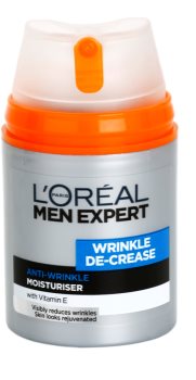 L’Oréal Paris Men Expert Wrinkle De-Crease protivráskové sérum pro muže
