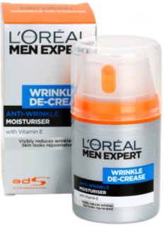 L’Oréal Paris Men Expert Wrinkle De-Crease protivráskové sérum pro muže