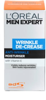 L’Oréal Paris Men Expert Wrinkle De-Crease protivráskové sérum pro muže