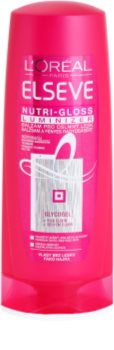 L’Oréal Paris Elseve Nutri-Gloss Luminizer Balsam für strahlenden Glanz