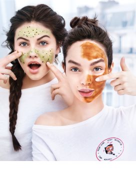 L’Oréal Paris Smooth Sugars Scrub peeling rozjaśniający