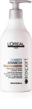 L’Oréal Professionnel Série Expert Density Advanced champú para recuperar el espesor del cabello