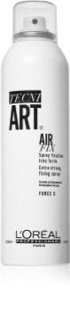 L’Oréal Professionnel Tecni.Art Air Fix spray capilar com fixação extra forte