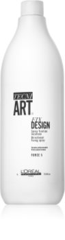 L’Oréal Professionnel Tecni.Art Fix Design lakier do finalnej stylizacji napełnienie