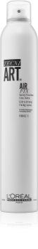L’Oréal Professionnel Tecni.Art Air Fix Hair Spray With Extra Strong Fixation