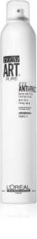 L’Oréal Professionnel Tecni.Art Fix Anti Frizz Pure spray utrwalający przeciwko puszeniu się włosów