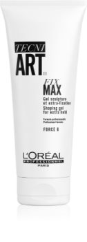 L’Oréal Professionnel Tecni Art Fix gel za lase z močno fiksacijo