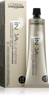 L’Oréal Professionnel Inoa Supreme Haarfarbe ohne Ammoniak