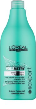 L’Oréal Professionnel Série Expert Volumetry Conditioner für mehr Volumen