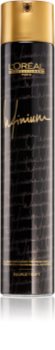 L’Oréal Professionnel Infinium Professional Hairspray Light Hold