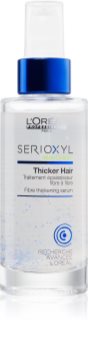 L’Oréal Professionnel Serioxyl Intra-Cylane™ Thicker Hair sérum para fortalecer y aumentar el diámetro de fibra capilar de forma instantánea