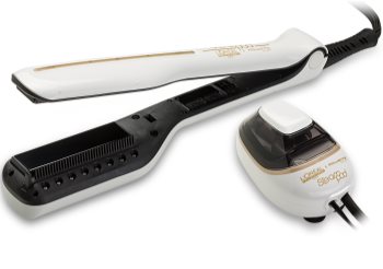 L’Oréal Professionnel Steampod LP7100F0/7PO R placă de întins părul, cu aburi par