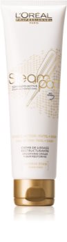 L’Oréal Professionnel Steampod crema de uniformizare si estompare pentru modelarea termica a parului