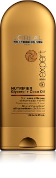L’Oréal Professionnel Serie Expert Nutrifier condicionador nutritivo para cabelos secos e enfraquecidos