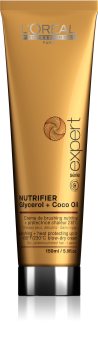 L’Oréal Professionnel Série Expert Nutrifier creme nutritivo para finalização térmica de cabelo