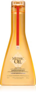 L’Oréal Professionnel Mythic Oil шампунь для густого та неслухняного волосся