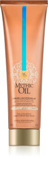 L’Oréal Professionnel Mythic Oil večnamenska krema za toplotno oblikovanje las