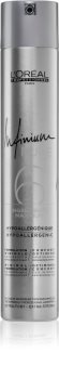 L’Oréal Professionnel Infinium Pure Hypoallergenic Hair Spray With Extra Strong Fixation