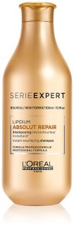 L’Oréal Professionnel Série Expert Absolut Repair Lipidium hranilni šampon za zelo poškodovane lase