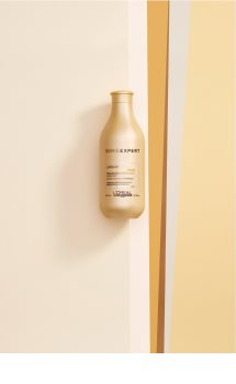 L’Oréal Professionnel Serie Expert Absolut Repair Lipidium szampon odżywczy do bardzo zniszczonych włosów