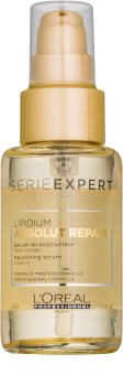 L’Oréal Professionnel Série Expert Absolut Repair Lipidium regenerierendes Serum für stark geschädigtes Haar