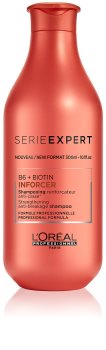 L’Oréal Professionnel Série Expert Inforcer šampon za okrepitev las za lomljive lase