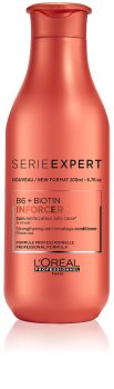 L’Oréal Professionnel Série Expert Inforcer odżywka wzmacniająca przeciw łamliwości włosów