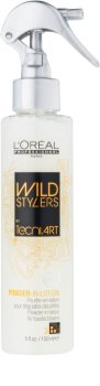 L’Oréal Professionnel Tecni Art Wild Stylers polvere liquida texturizzante