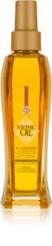 L’Oréal Professionnel Mythic Oil Huile Richesse масло за оформяне на непокорна коса