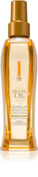 L’Oréal Professionnel Mythic Oil mieniący się olejek do włosów i ciała