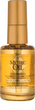 L’Oréal Professionnel Mythic Oil Original olejek odżywczy