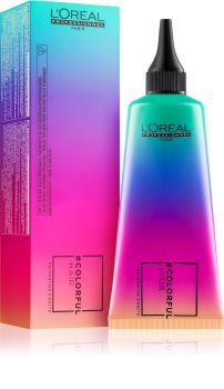L’Oréal Professionnel Colorful Hair Pro Hair Make-up semi permanentna barva za lase