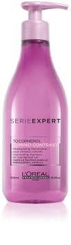 L’Oréal Professionnel Série Expert Lumino Contrast shampoing brillance pour cheveux méchés