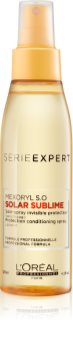 L’Oréal Professionnel Serie Expert Solar Sublime spray para cabelo danificado pelo sol