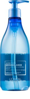 L’Oréal Professionnel Série Expert Sensi Balance успокояващ шампоан за чувствителна кожа на скалпа