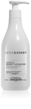 L’Oréal Professionnel Série Expert Density Advanced șampon pentru a restabili a densitatea parului atenuat