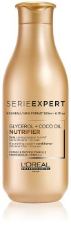 L’Oréal Professionnel Serie Expert Nutrifier der nährende Conditioner Silikonfrei