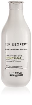 L’Oréal Professionnel Série Expert Instant Clear Nourishing Shampoo Against Dandruff
