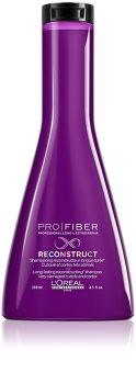 L’Oréal Professionnel Pro Fiber Reconstruct šampon za poškodovane lase