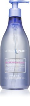 L’Oréal Professionnel Série Expert Blondifier osvetljevalni šampon za blond lase