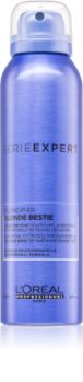 L’Oréal Professionnel Série Expert Blondifier formázó védő spray hajra