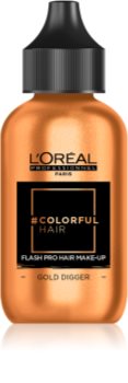 L’Oréal Professionnel Colorful Hair Pro Hair Make-up 1 Day Hair Make-up