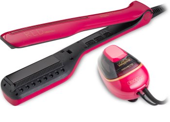 L’Oréal Professionnel Steampod LP7135F0/7P0 R placă de întins părul, cu aburi