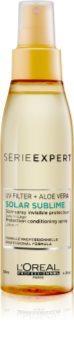 L’Oréal Professionnel Serie Expert Solar Sublime спрей за коса за изтощена от слънце коса