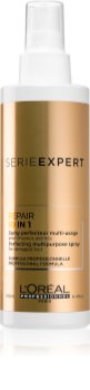 L’Oréal Professionnel Serie Expert Absolut Repair Gold Quinoa + Protein lekki wielofunkcyjny spray do włosów zniszczonych