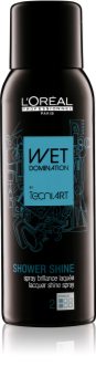 L’Oréal Professionnel Tecni Art Wet Domination Haarspray für höheren Glanz